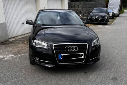 Audi A3 206.000 km 7.399 &euro; Passau 94036