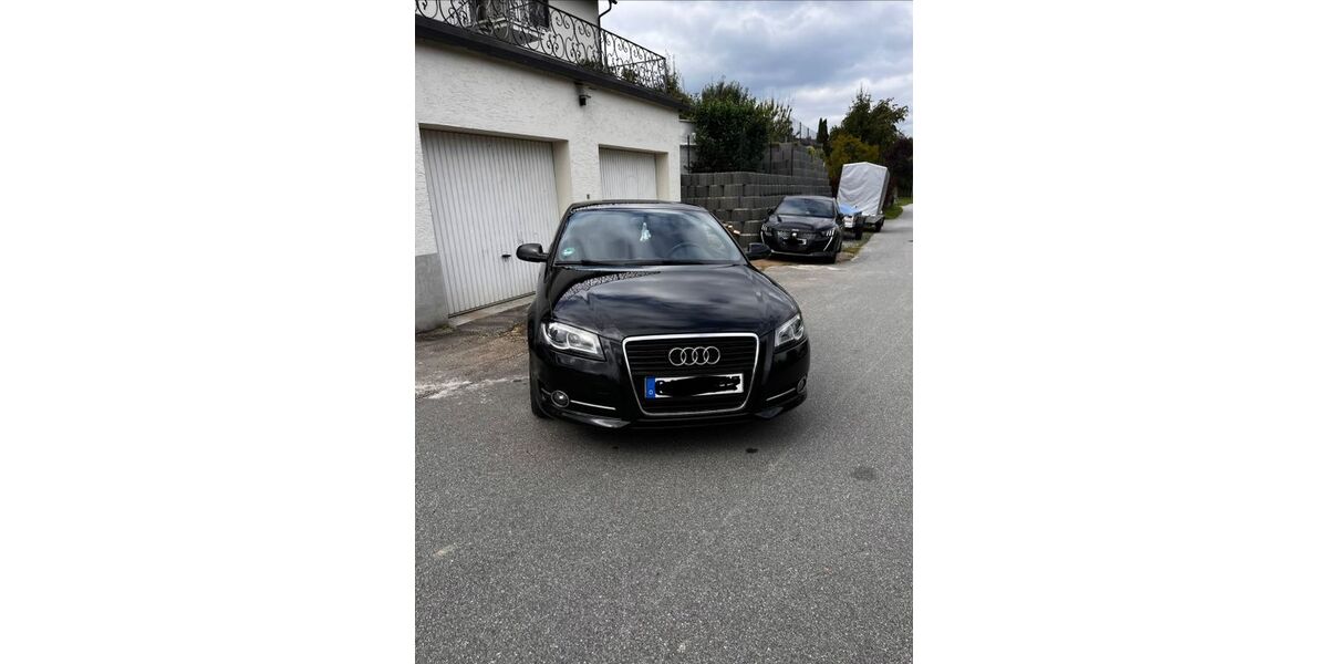 Audi A3 206.000 km 7.399 &euro; Passau 94036