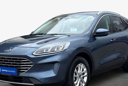 Ford Kuga 39.303 km 23.917 &euro; Hildesheim 31135