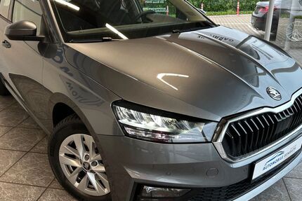 Skoda Fabia 11.062 km 19.379 &euro; Erkelenz 41812