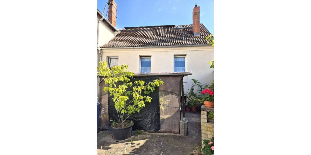 Einfamilienhaus Bad Freienwalde (Oder) Bad Freienwalde - 157.000&euro; | Angebot:24696659