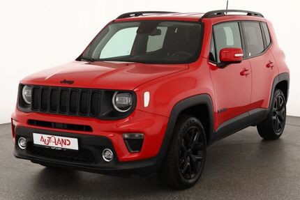 Jeep Renegade 54.302 km 20.990 &euro; Hoppegarten OT Hönow 15366