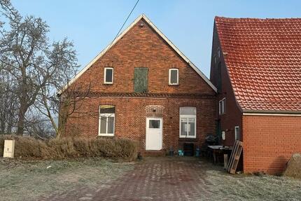 Lohne: Wohnhaus auf Hofstelle zu vermieten 5 zimmer