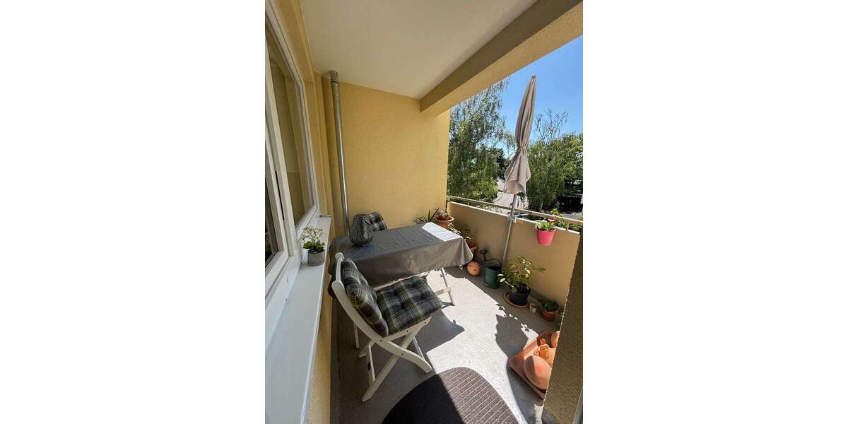 Etagenwohnung Mainz-Bretzenheim Bretzenheim - 4 Zimmer, 87 m&sup2;, 270.000&euro; | Angebot:25429632