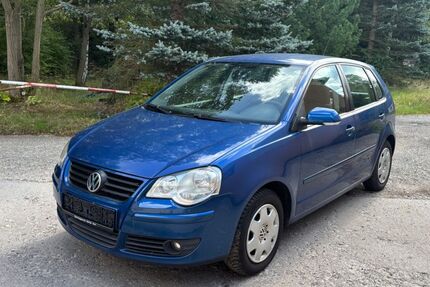 VW Polo 107.500 km 2.990 &euro; Leipzig 04316