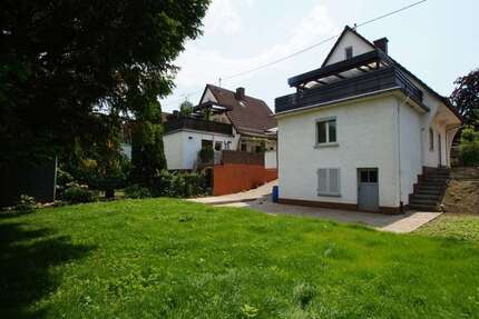 Haus Ingelheim am Rhein - 4.5 Zimmer, 150 m&sup2;, 2.400&euro; | Angebot:24789397