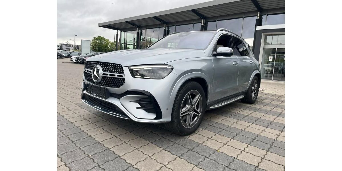Mercedes-Benz GLE 350 46.669 km 69.980 &euro; Amberg 92224