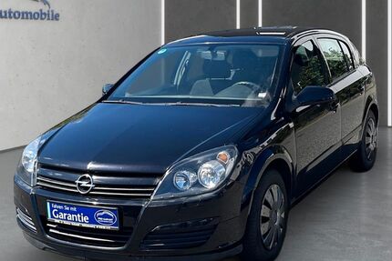 Opel Astra 213.323 km 2.490 &euro; Lollar 35457