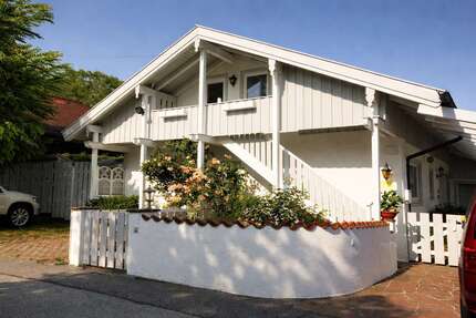 Wohnung Bad Heilbrunn - 2 Zimmer, 54 m&sup2;, 710&euro; | Angebot:25625332