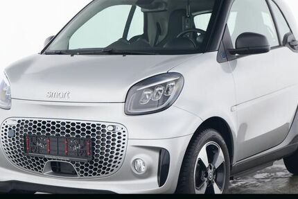 Smart ForTwo 26.241 km 15.980 &euro; Köln-Deutz 51105