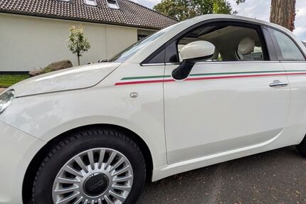 Fiat 500 36.500 km 8.900 &euro; Osnabrück 49084