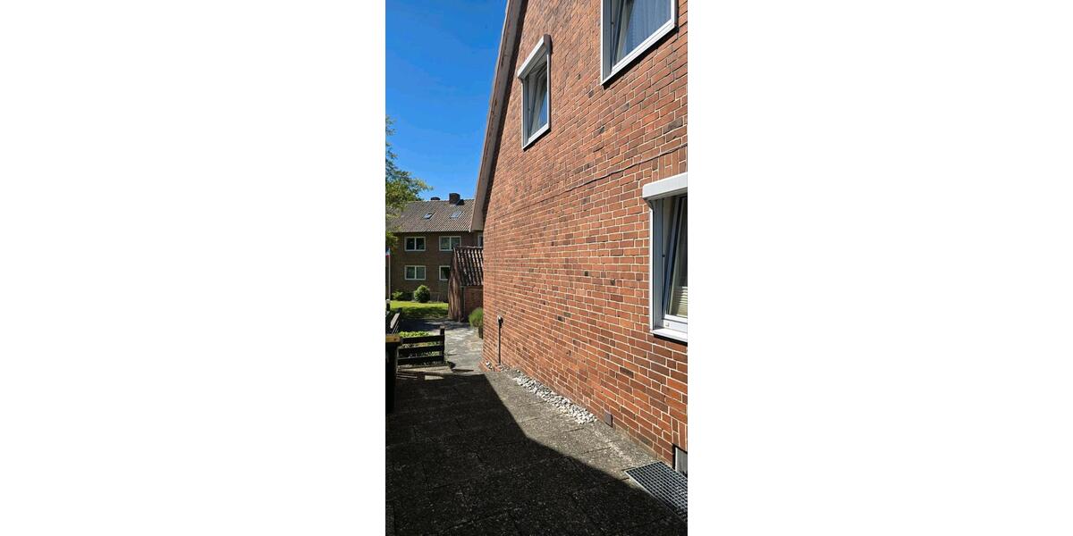 Reihenhaus Heiligenhafen - 3 Zimmer, 60 m&sup2;, 185.000&euro; | Angebot:27056393