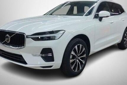 Volvo XC60 32.500 km 39.990 &euro; Leipzig 04319