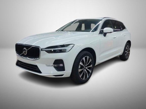 Volvo XC60 32.500 km 39.990 &euro; Leipzig 04319