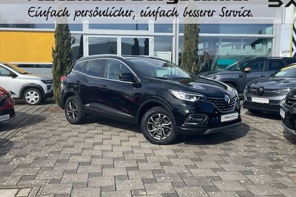 Renault Kadjar 93.836 km 16.590 &euro; Linkenheim-Ho. 76351