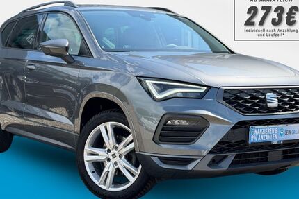 Seat Ateca 28.490 km 25.490 &euro; Grevesmühlen 23936
