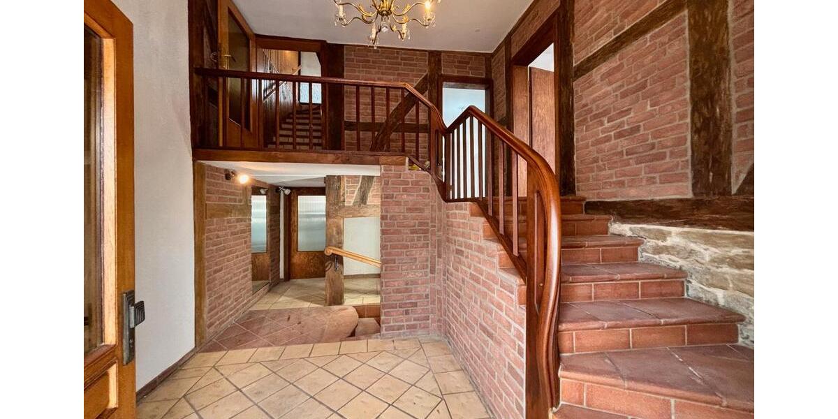 Einfamilienhaus Hessisch Oldendorf - 6 Zimmer, 120 m&sup2;, 229.000&euro; | Angebot:26336158