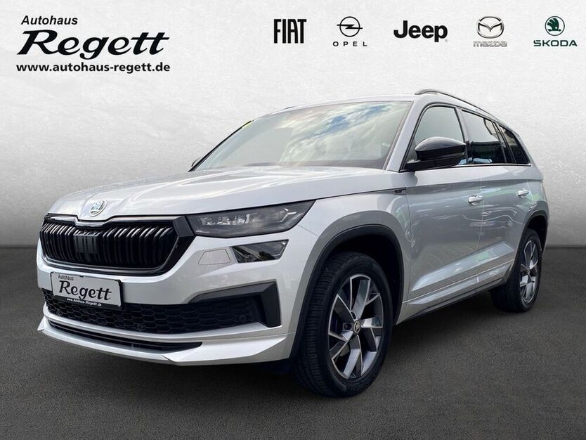 Kodiaq