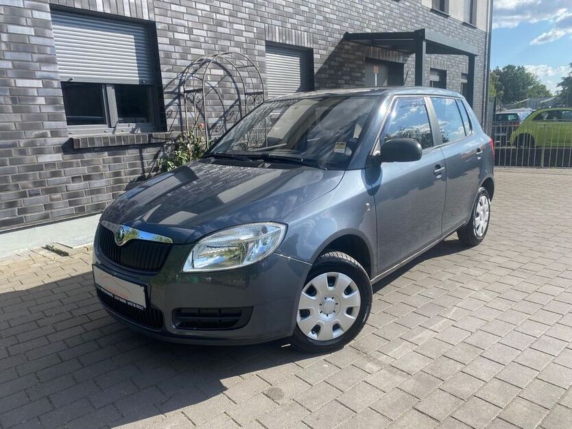 Fabia