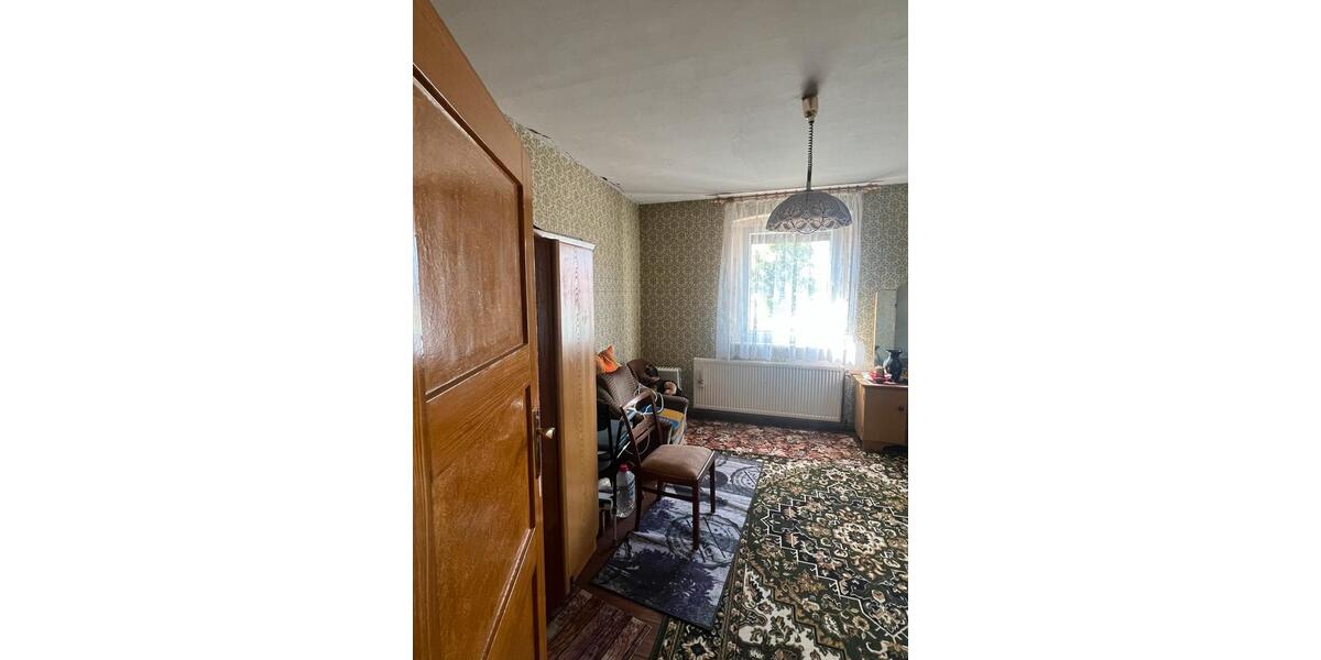 Einfamilienhaus Prenzlau - 5 Zimmer, 120 m&sup2;, 89.000&euro; | Angebot:27254894