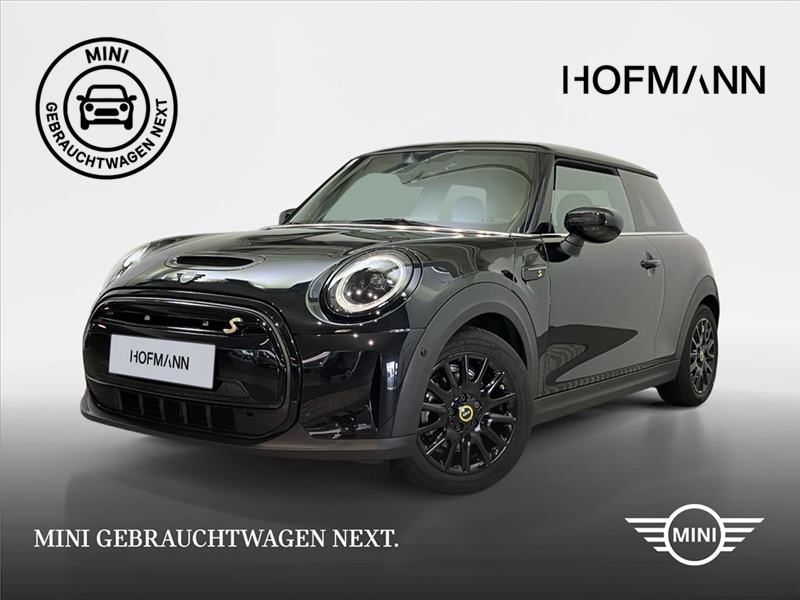 Cooper SE