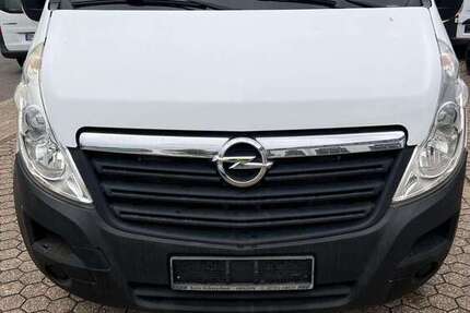 Opel Movano 157.507 km 12.000 &euro; Merzenich 52399