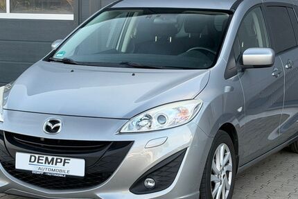 Mazda 5 187.000 km 4.980 &euro; Augsburg 86167