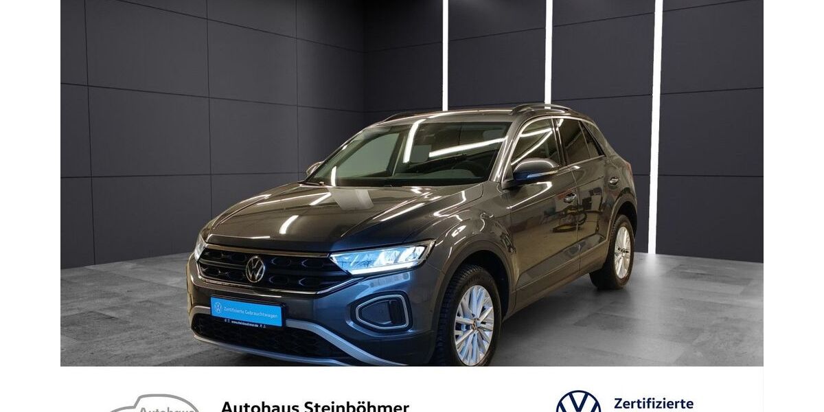VW T-Roc 29.488 km 20.935 &euro; Bielefeld 33613