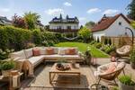 Doppelhaushälfte München Ramersdorf-Perlach - 5 Zimmer, 186 m&sup2;, 1.175.000&euro; | Angebot:26695010