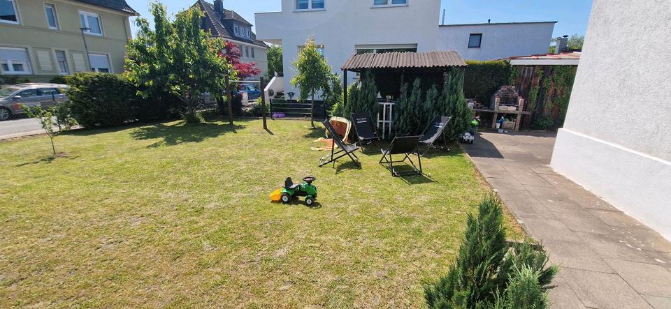Mehrfamilienhaus, Wohnhaus Bielefeld Heepen - 9 Zimmer, 155 m&sup2;, 425.000&euro; | Angebot:25370087