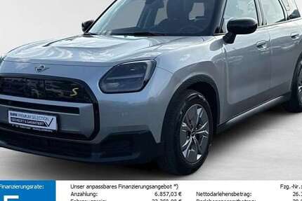 Mini Cooper SE Countryman 12.990 km 33.250 &euro; Obernburg 63785