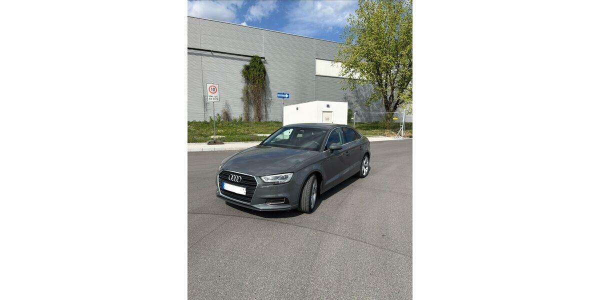 Audi A3 85.000 km 18.499 &euro; Nagold 72202
