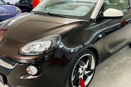 Opel Adam 57.876 km 6.900 &euro; Hamburg 20537