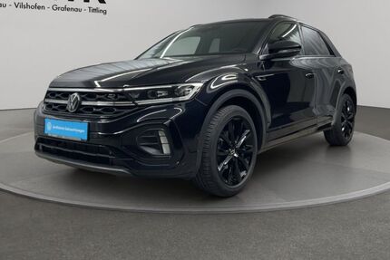 VW T-Roc 39.590 km 26.319 &euro; Passau 94032