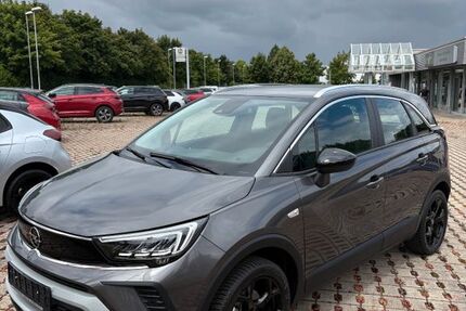 Opel Crossland (X) 9.900 km 20.890 &euro; Triptis 07819