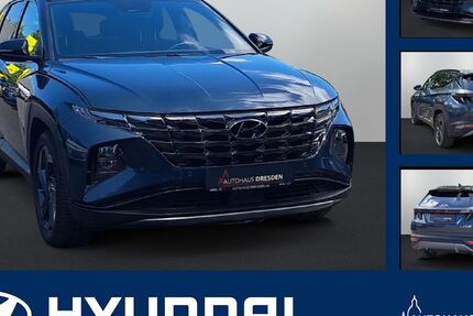 Hyundai TUCSON 29.473 km 22.990 &euro; Dresden 01109