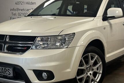 Dodge Journey 149.595 km 14.850 &euro; Hilden (bei Düsseldorf) 40721