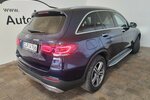 Mercedes-Benz GLC 400 4Matic AHK Luftfederung Massage Standhz 149.200 km 39.999 &euro; Garrel 49681