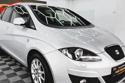 Seat Altea 155.000 km 3.800 &euro; Munster 29633