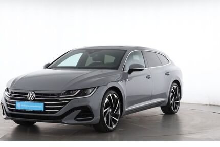 VW Arteon 58.627 km 33.290 &euro; Plattling 94447