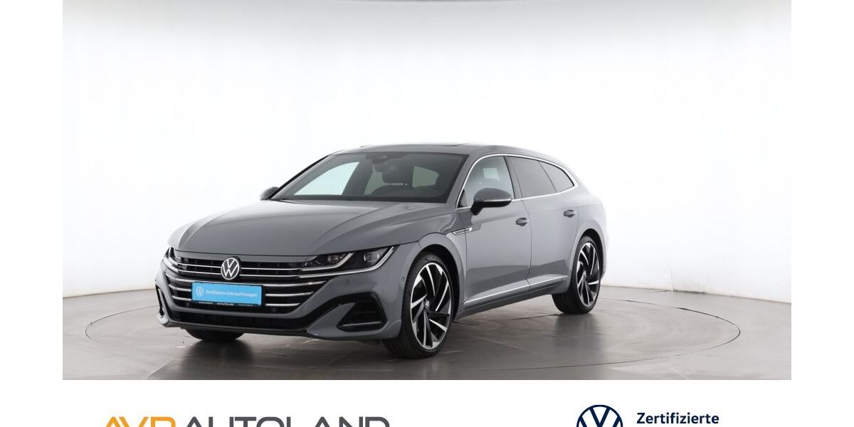 VW Arteon 58.627 km 34.440 &euro; Plattling 94447