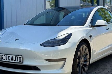 Tesla Model 3 99.500 km 30.995 &euro; Güstrow 18273