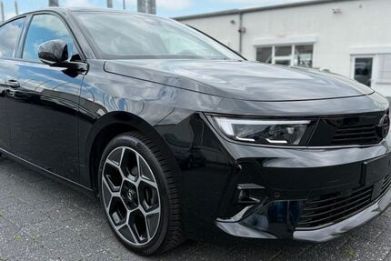 Opel Astra 24.156 km 21.480 &euro; Alsdorf-Hoengen (bei Aachen) 52477