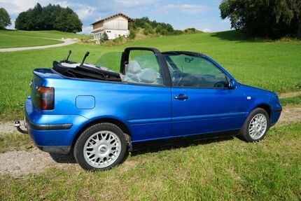 VW Golf 89.100 km 6.500 &euro; Dietramszell 83623