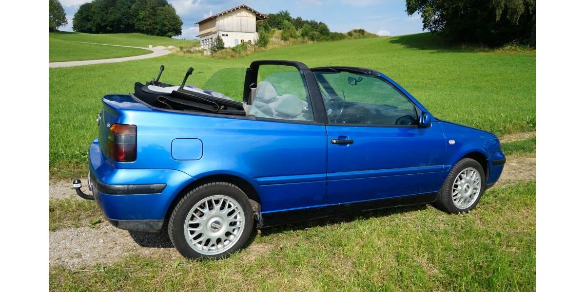 VW Golf 89.100 km 6.500 &euro; Dietramszell 83623