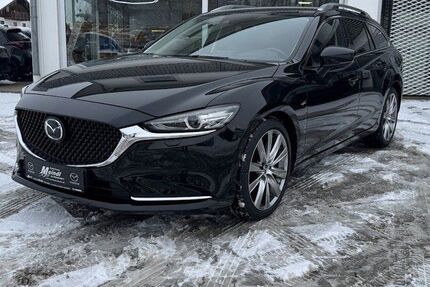 Mazda 6 45.851 km 24.990 &euro; Altenmarkt 83352