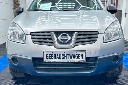 Nissan Qashqai 167.900 km 3.999 &euro; Eichstetten 79356