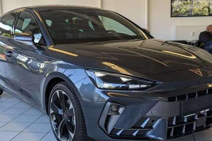 Cupra Leon 15.473 km 27.980 € Homberg (Efze) 34576