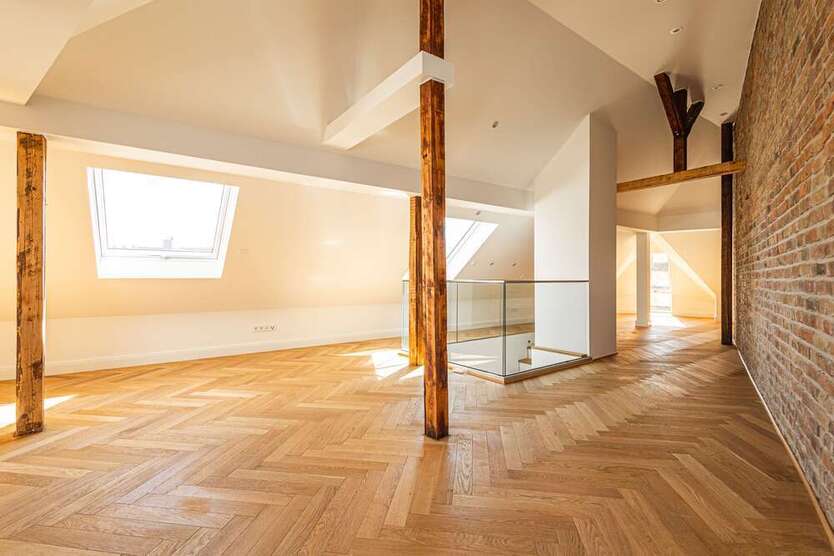 Wohnung zum Kaufen in Frankfurt 1.265.000 € 118.5 m²