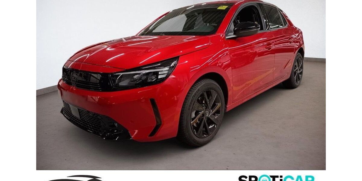 Opel Corsa 1.664 km 16.480 &euro; Kelheim 93309